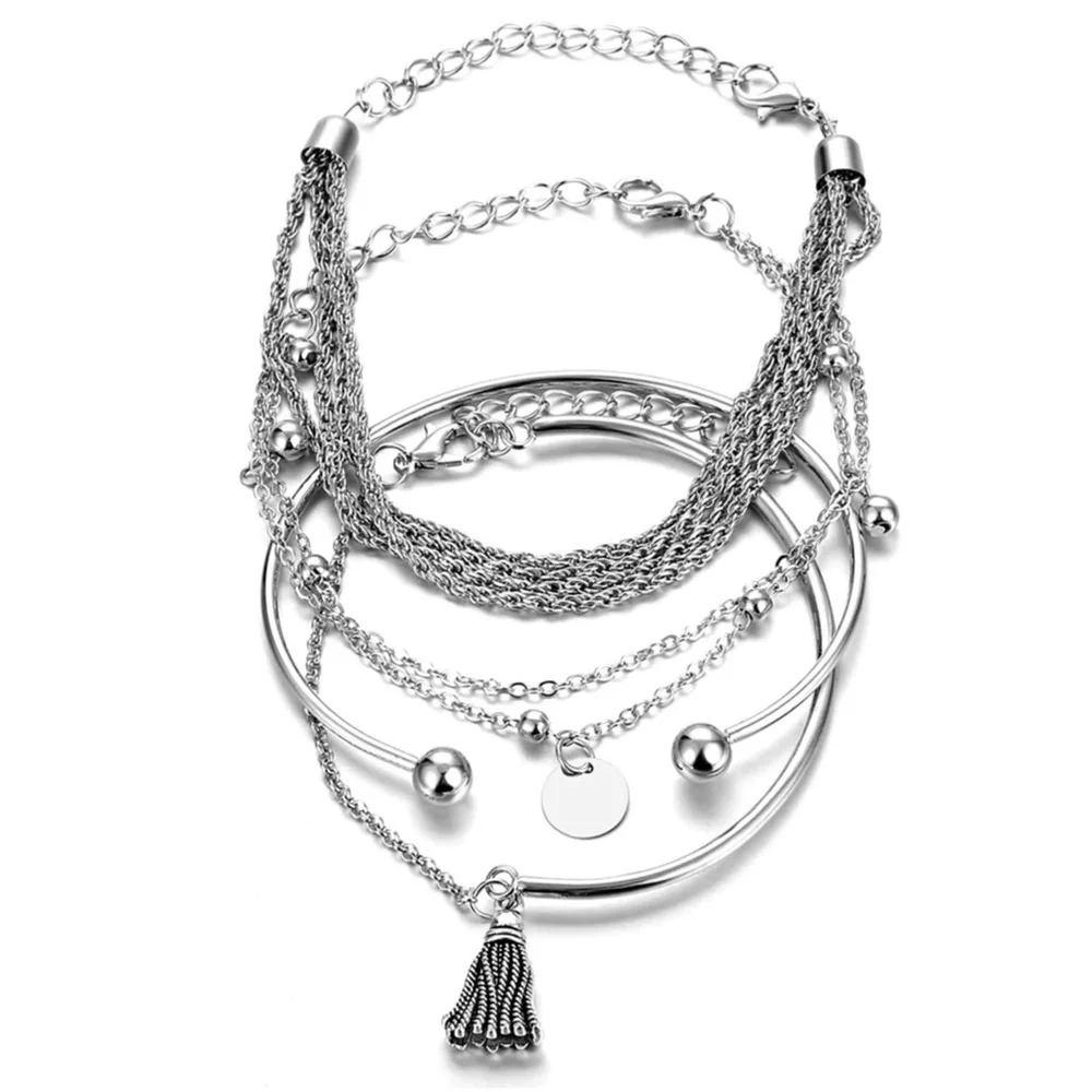 Jewelry Listing for Posh live - Picture 3 of 5